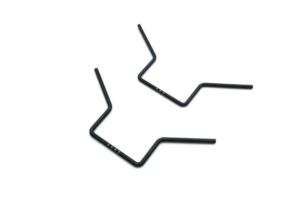 Kyosho VZ505M Rear Stabilizer Bar Set(Medium/R4/1.8-2.0) - BanzaiHobby