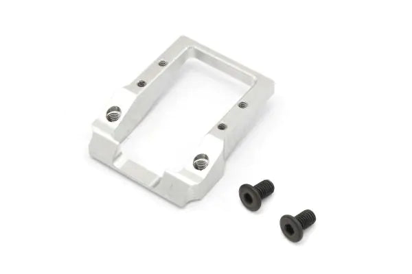 Kyosho VZW456-02 Evo.3 One Piece Engine Mount(R4) - BanzaiHobby