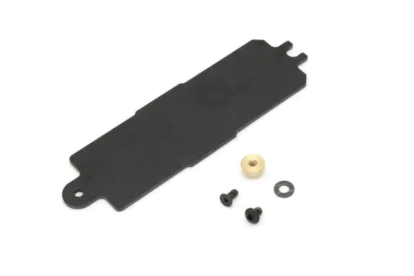 Kyosho VZW456-03 Battery Tray Set(R4) - BanzaiHobby