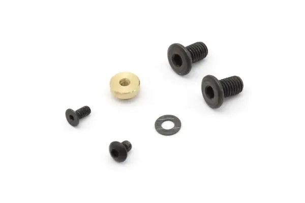 Kyosho VZW456-04 Spare Screw Set - BanzaiHobby
