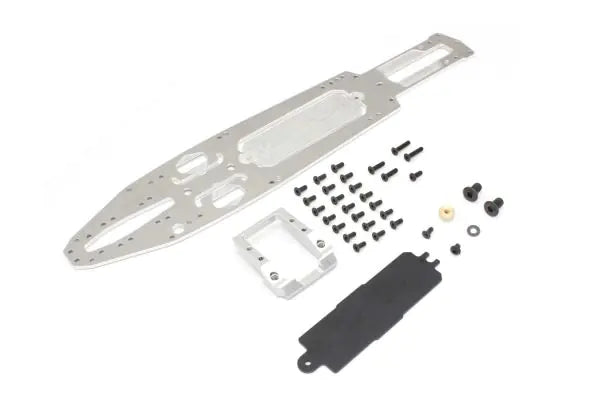 Kyosho VZW456 Evo.3 Chassis Conversion(R4) - BanzaiHobby