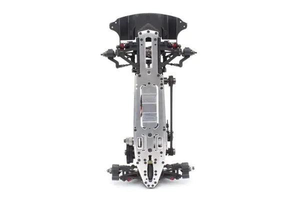 Kyosho VZW456 Evo.3 Chassis Conversion(R4) - BanzaiHobby