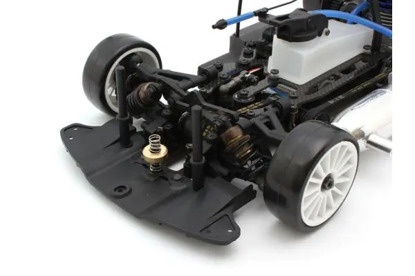 Kyosho VZW457 Front Mass Damper(R4) - BanzaiHobby