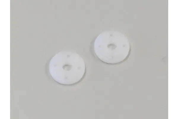 Kyosho W5307-08 D11 Shock Piston(4-1.1/2pcs) - BanzaiHobby