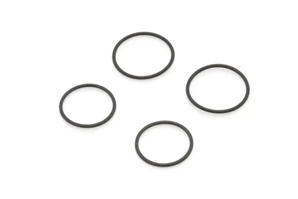 Kyosho W5312-03 DC13 Shock O-Ring Set - BanzaiHobby