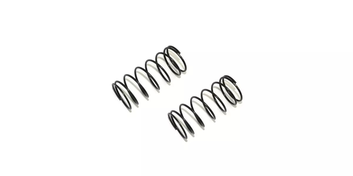 Kyosho W5312-34 Springs (Φ1.2x5.5x44/3.4/2 units) - BanzaiHobby