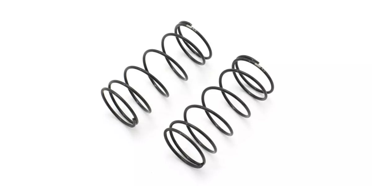Kyosho W5312-40 Spring (Φ1.2x4.75x44/4.0/2 pieces) - BanzaiHobby