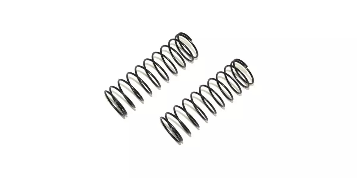Kyosho W5313-20 Spring (Φ1.2 x 9.25 x 61/2.0/2 pieces) - BanzaiHobby