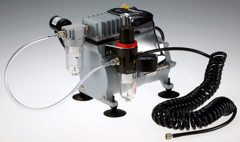 Wave LT027 218 Compressor Twin Filter - BanzaiHobby