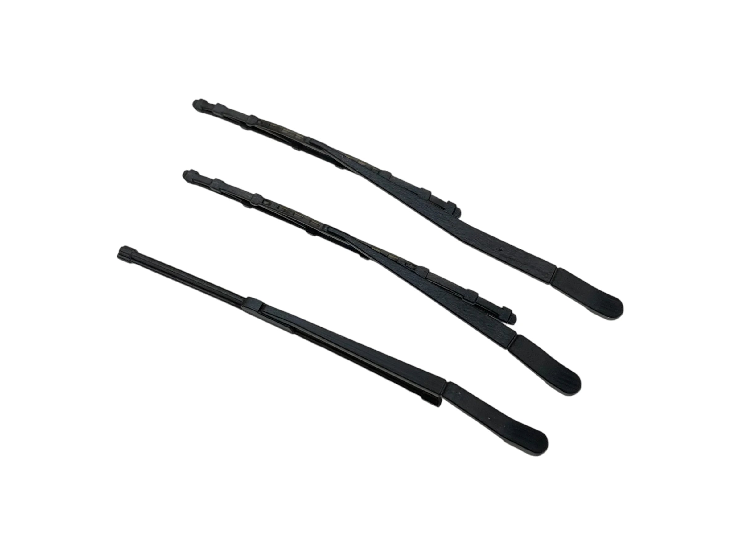 (PO DEC 2025) Pandora RC APA-1574 Wiper Set Normal Type (Left-Hand Drive)