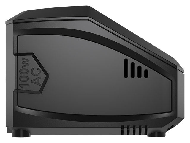 HiTEC 44348 Multi Charger X2 AC PLUS 200 - BanzaiHobby