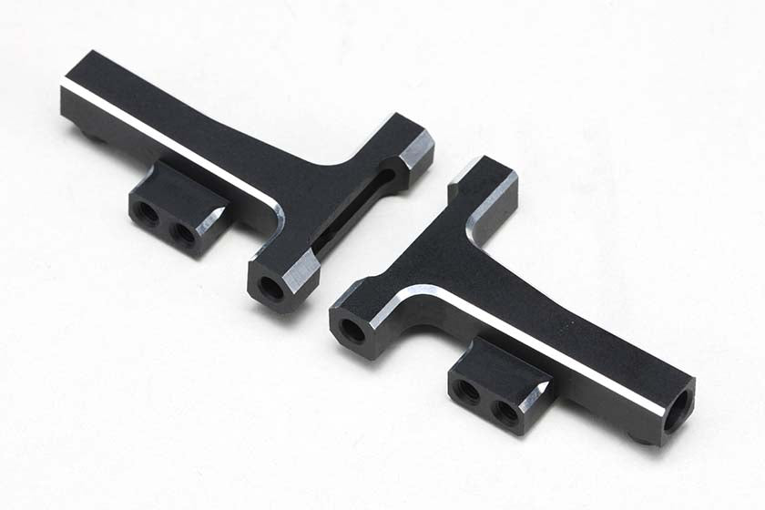 Yokomo Y2-008FT Aluminum Front Lower Short ”T” Arm - BanzaiHobby