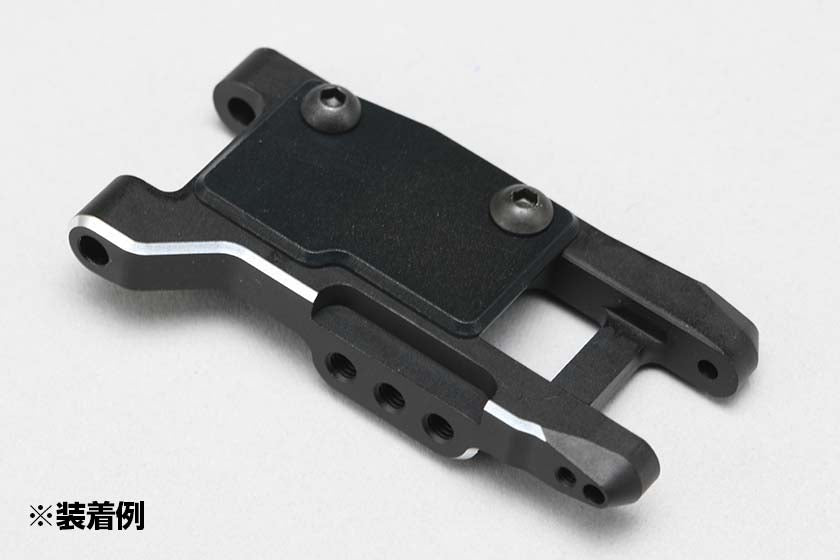 Yokomo Y2-008RW5 Brass Rear H Arm Weight B (5g) for Y2-008RAW - BanzaiHobby