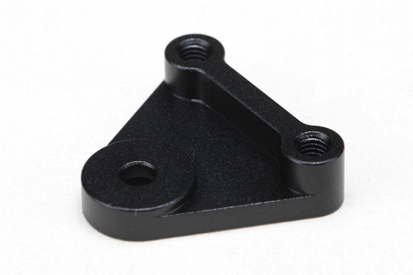 Yokomo Y2-200L Aluminum bell crank arm lower adaptor for SD2.0 - BanzaiHobby