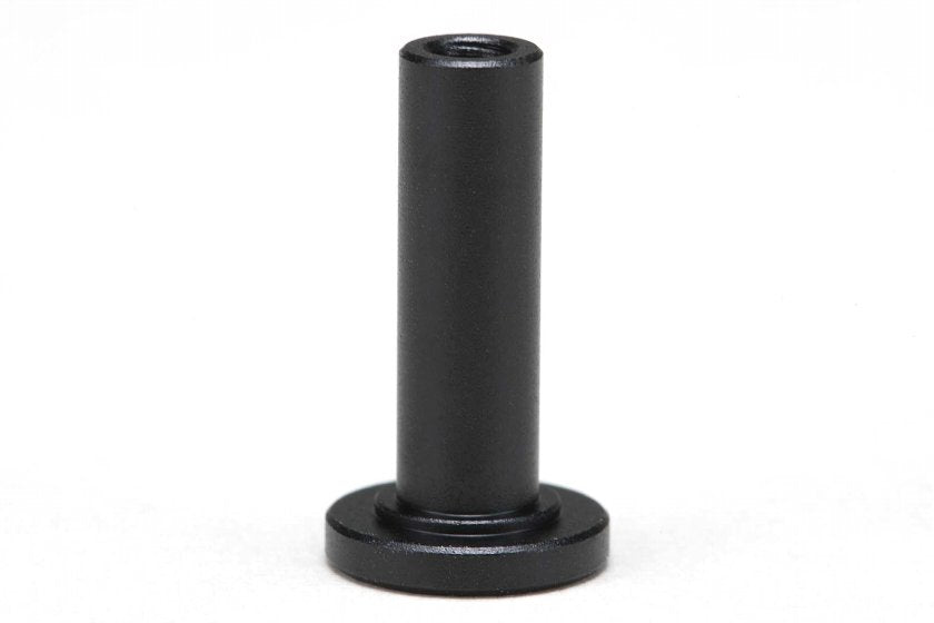 Yokomo Y2-201P Aluminum bell crank arm mount post for SD2.0 - BanzaiHobby