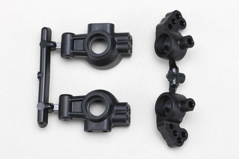 Yokomo Y2-415FR Steering block & Rear hub carrier for SD2.0 - BanzaiHobby