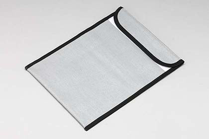 Kyosho YB-LSBLA Safety bag (Large) for Charge Li-po battery - BanzaiHobby