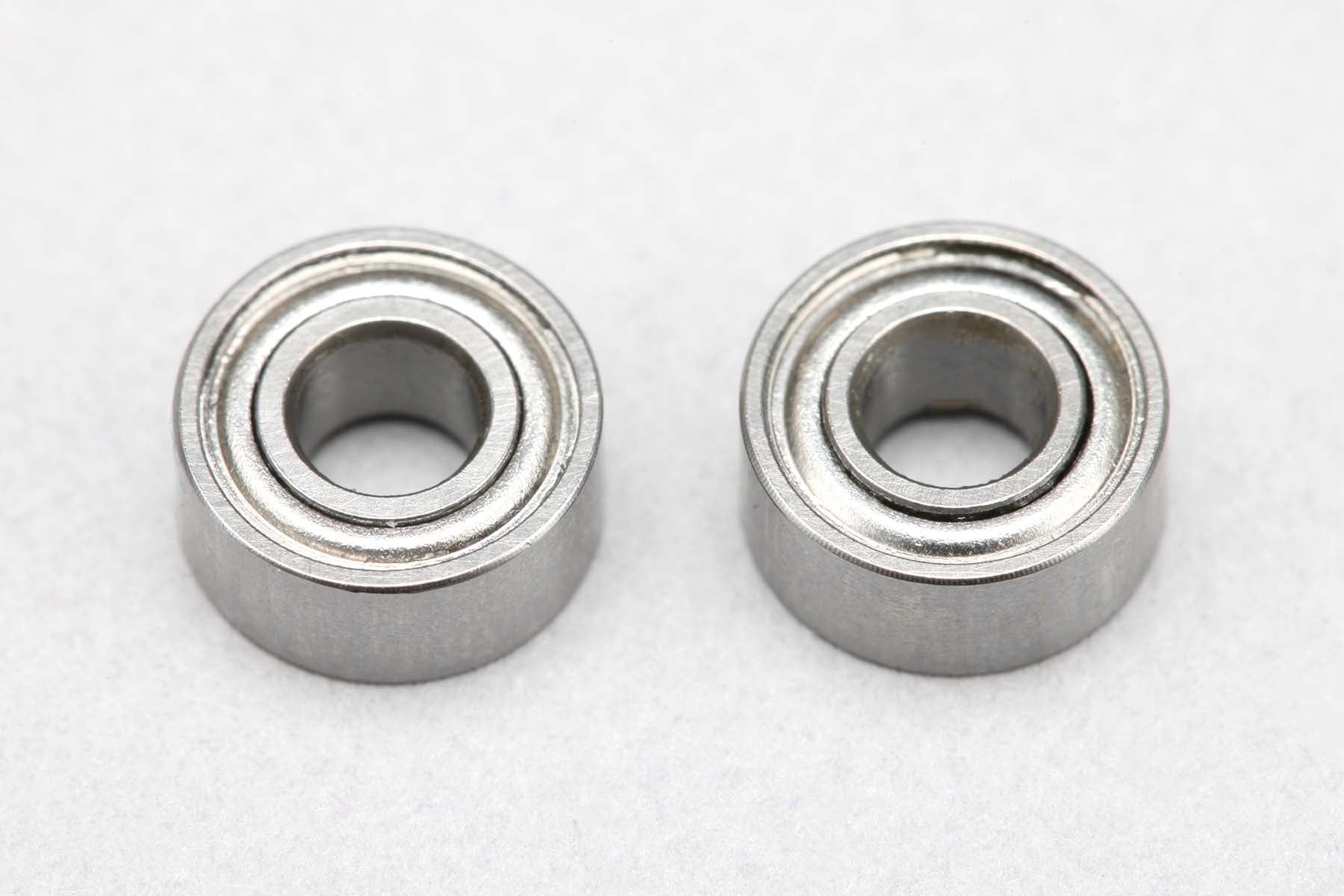 Yokomo BB-730-2 3x7x3mm bearing (2pcs) - BanzaiHobby