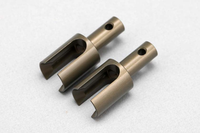 Yokomo Y2-501GSAA Aluminium Gear Diff Drive Cup - BanzaiHobby