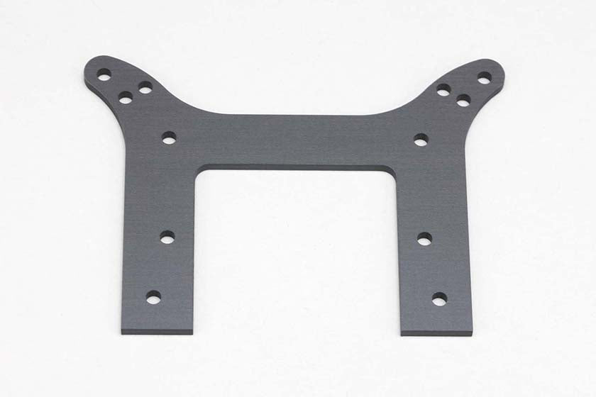 Yokomo YZ-018G Rear Shock Tower - BanzaiHobby