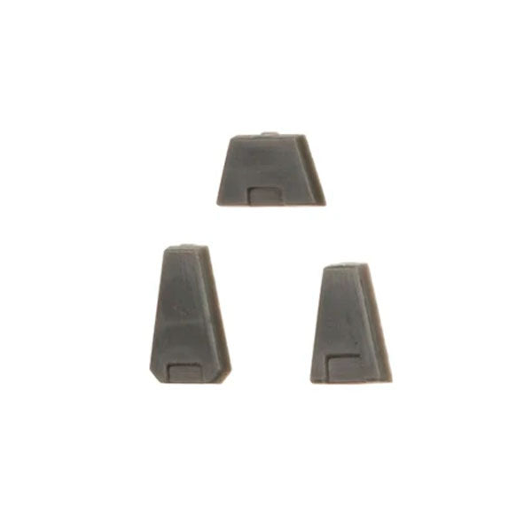 Kotobukiya P125Y M.S.G Modeling Support Goods Plastic Unit P125 Square Mold II