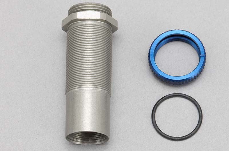 YS-4L-8 High capacity LF shock body (for rear)