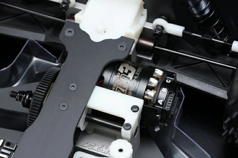 Yokomo YZ-W91 Super Dog Fighter Works 91 - BanzaiHobby