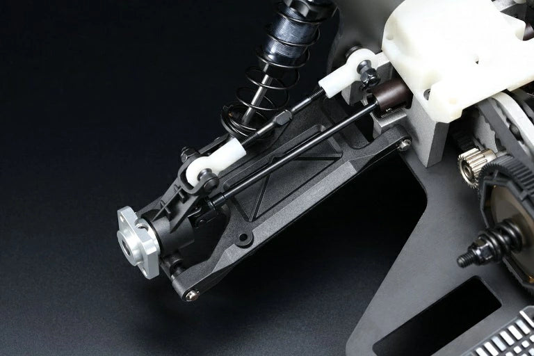 Yokomo YZ-W91 Super Dog Fighter Works 91 - BanzaiHobby