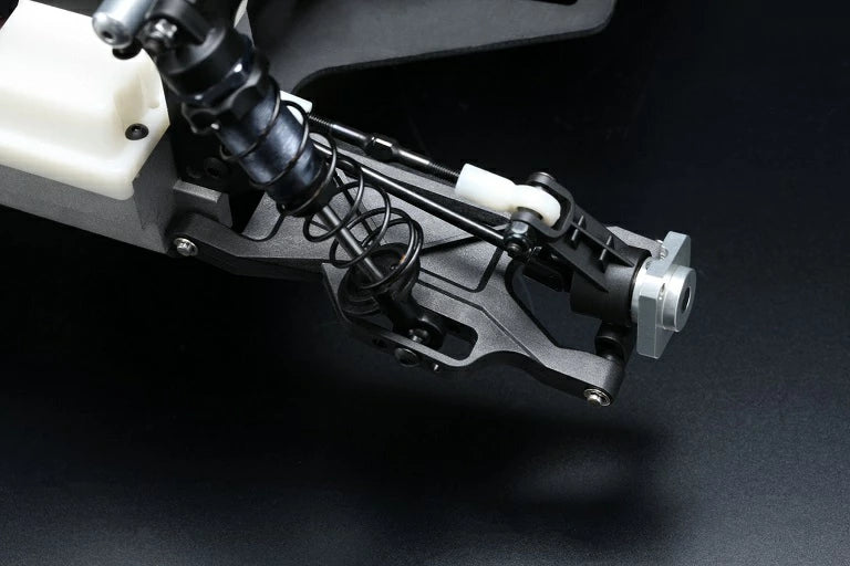 Yokomo YZ-W91 Super Dog Fighter Works 91 - BanzaiHobby