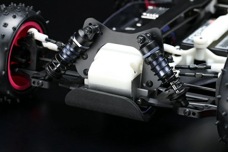 Yokomo YZ-W91 Super Dog Fighter Works 91 - BanzaiHobby