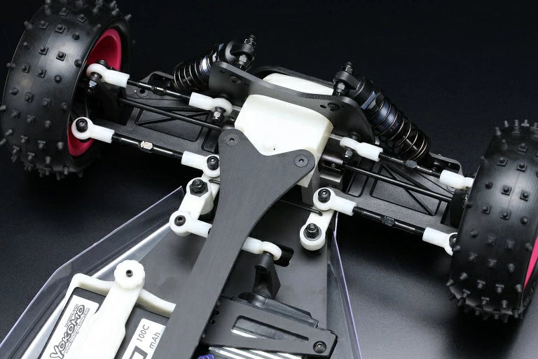 Yokomo YZ-W91 Super Dog Fighter Works 91 - BanzaiHobby