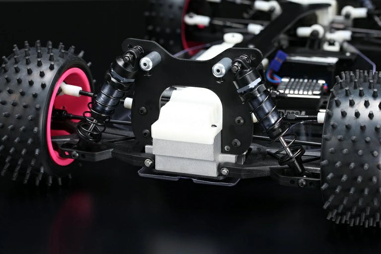 Yokomo YZ-W91 Super Dog Fighter Works 91 - BanzaiHobby