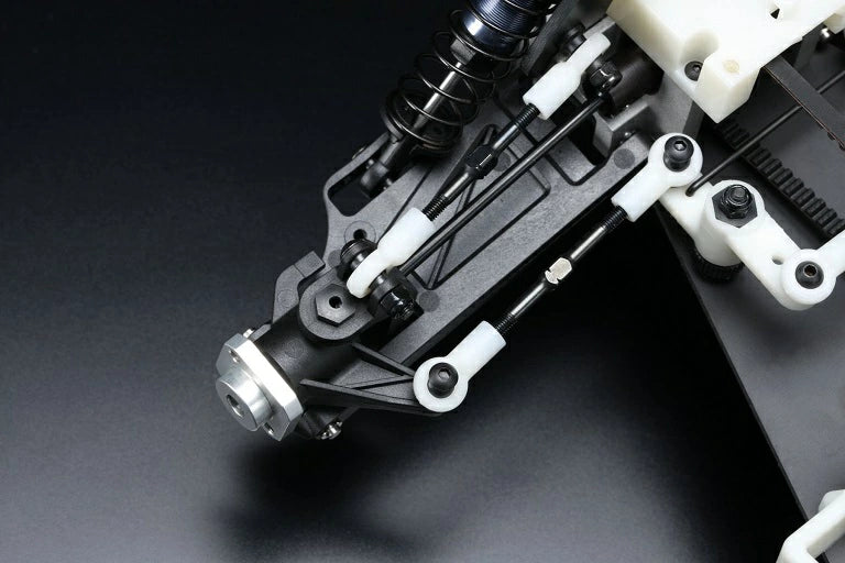 Yokomo YZ-W91 Super Dog Fighter Works 91 - BanzaiHobby