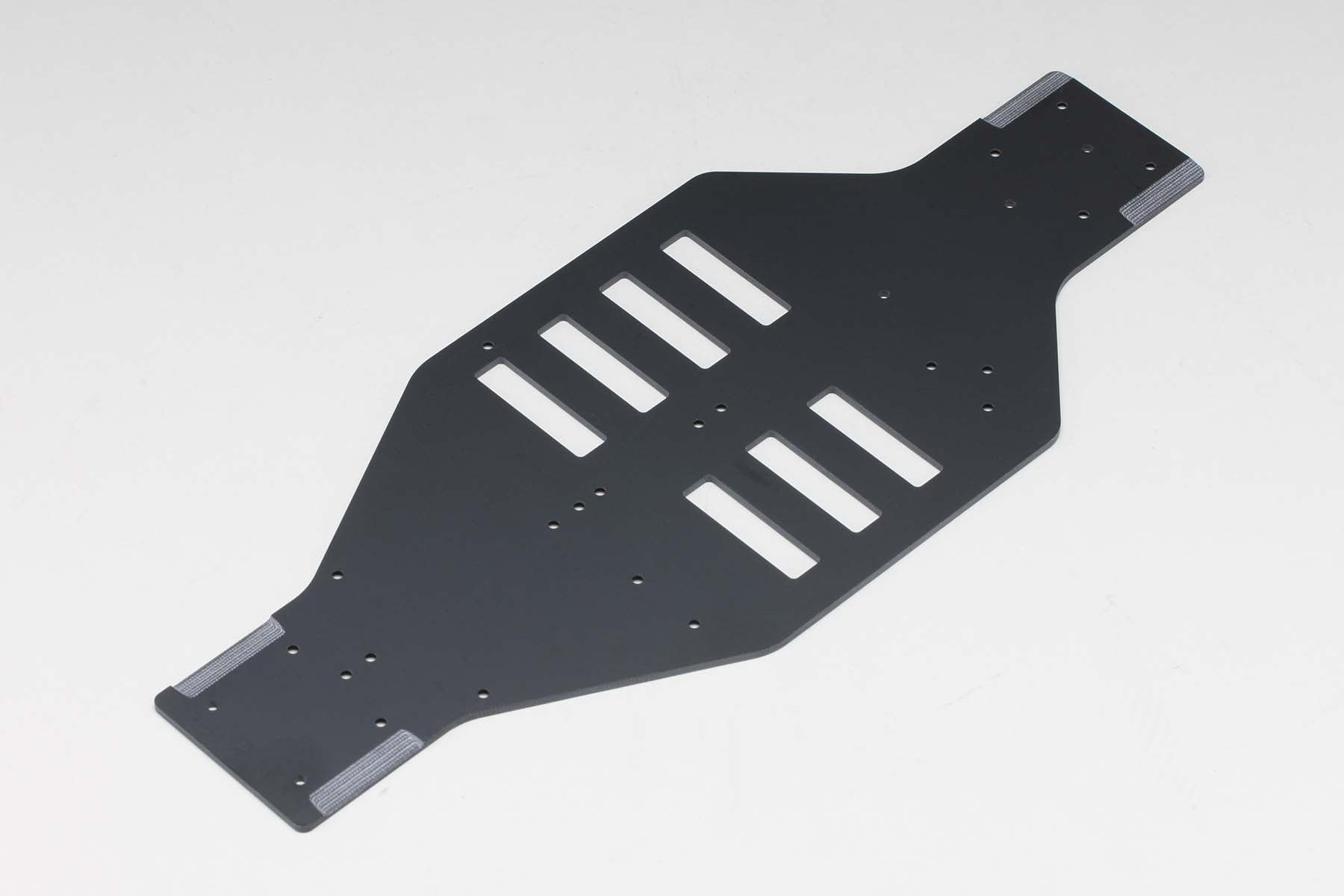 Yokomo YZ-002 FRP Main Chassis for YZ-870C - BanzaiHobby