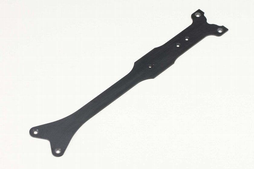 Yokomo YZ-003W1 Works'91 FRP Upper Deck - BanzaiHobby