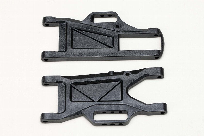 (PO FEB 2026) Yokomo YZ-008W2 Suspension arm for Works'91 TeamSpec - BanzaiHobby