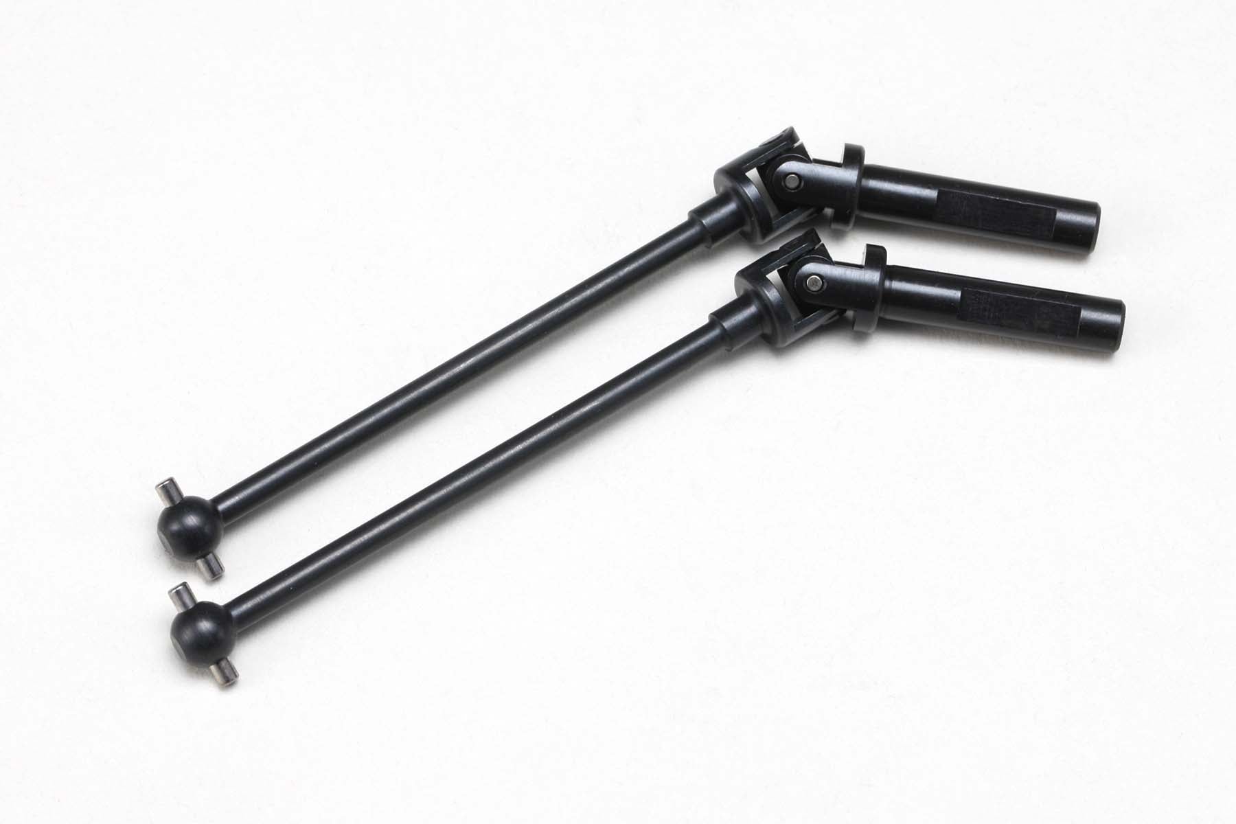 Yokomo YZ-010 Univ.Drive Shaft (2pcs.) for YZ-870C - BanzaiHobby