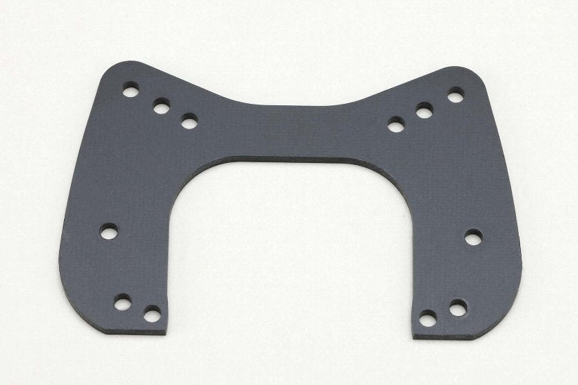 Yokomo YZ-017W1 Works'91 FRP Front Shock Tower - BanzaiHobby