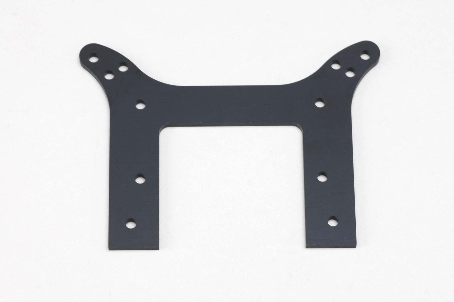 Yokomo YZ-018 FRP Rear Shock Tower for YZ-870C - BanzaiHobby