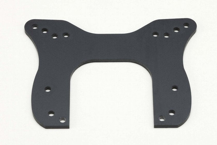 Yokomo YZ-018W1 Works'91 FRP Rear Shock Tower - BanzaiHobby