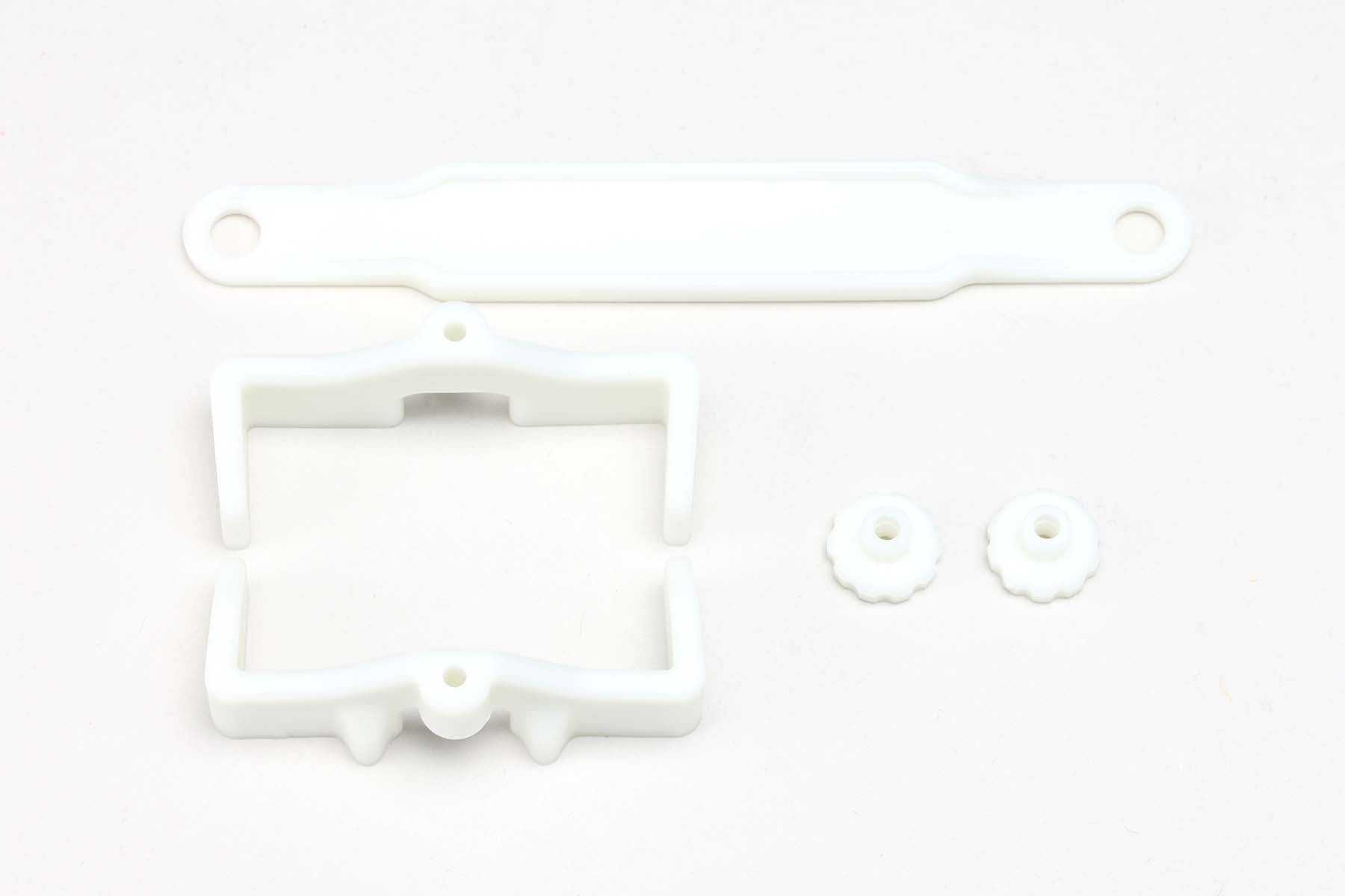 Yokomo YZ-118 Battery Holder Set for YZ-870C - BanzaiHobby