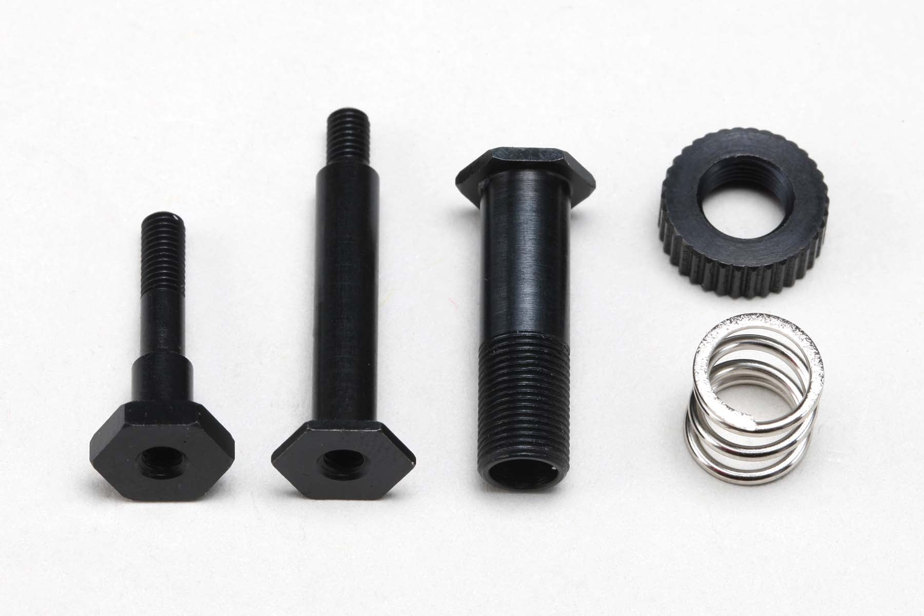 Yokomo YZ-202P Servo Saver Post Set for YZ-870C - BanzaiHobby