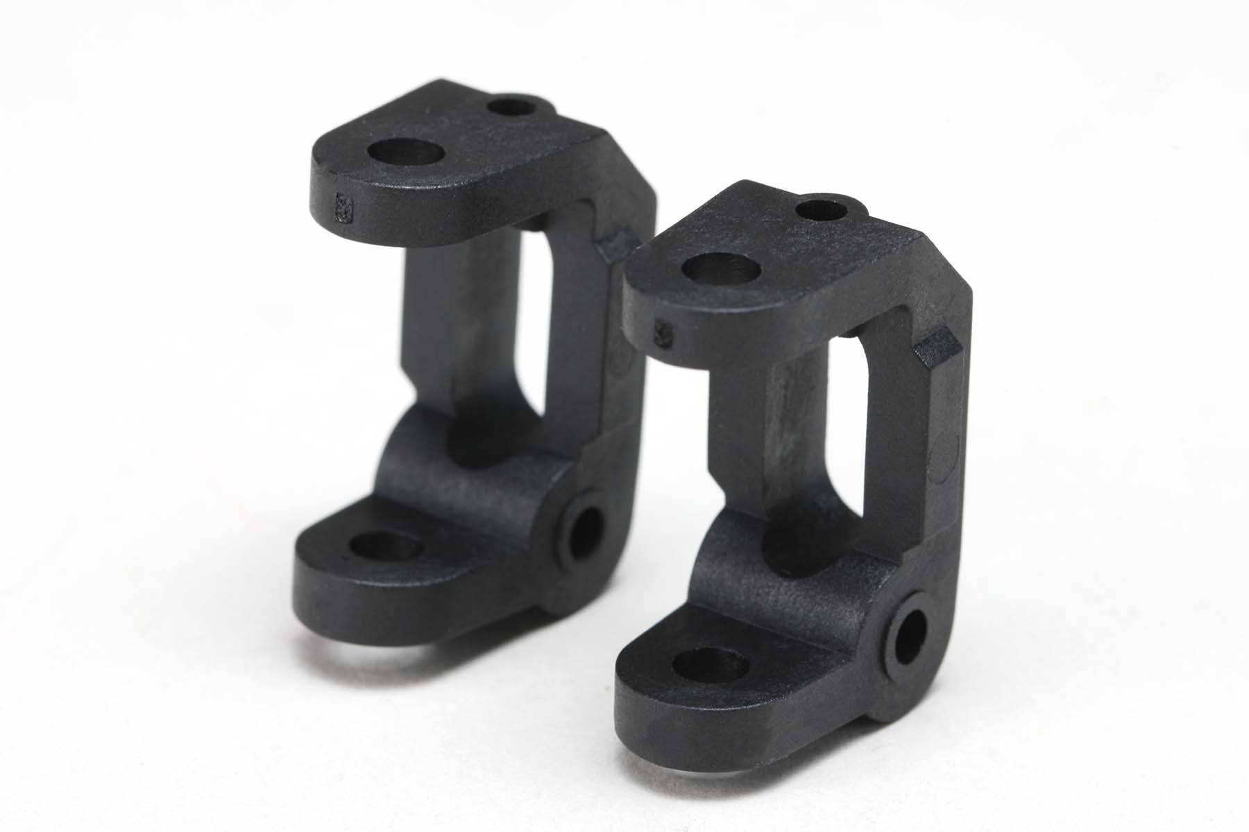 Yokomo YZ-413 Steering hub carrier for YZ-870C - BanzaiHobby