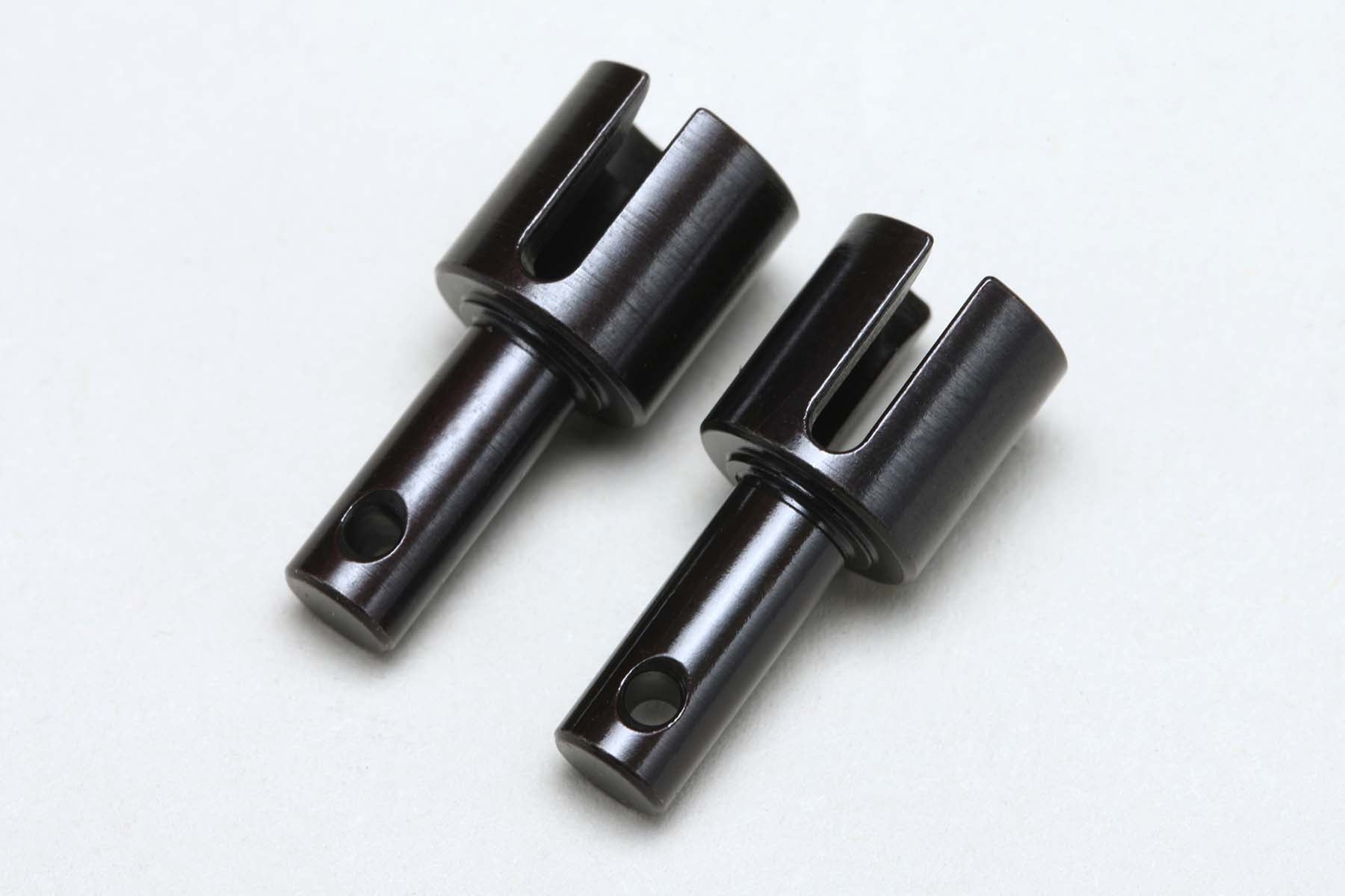 Yokomo YZ-501GS Steel Drive Cup (2pcs.) for YZ-870C - BanzaiHobby