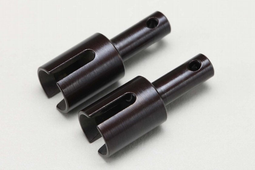 Yokomo YZ-501GSW1 Works'91 Drive Cup (2 pieces) - BanzaiHobby