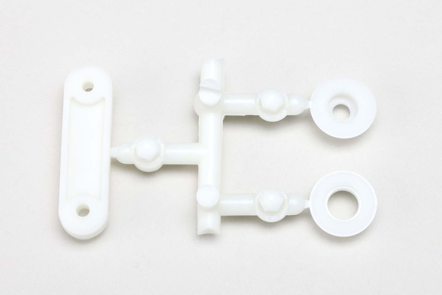 Yokomo YZ-630PM Belt Tensioner Set for YZ-870C - BanzaiHobby
