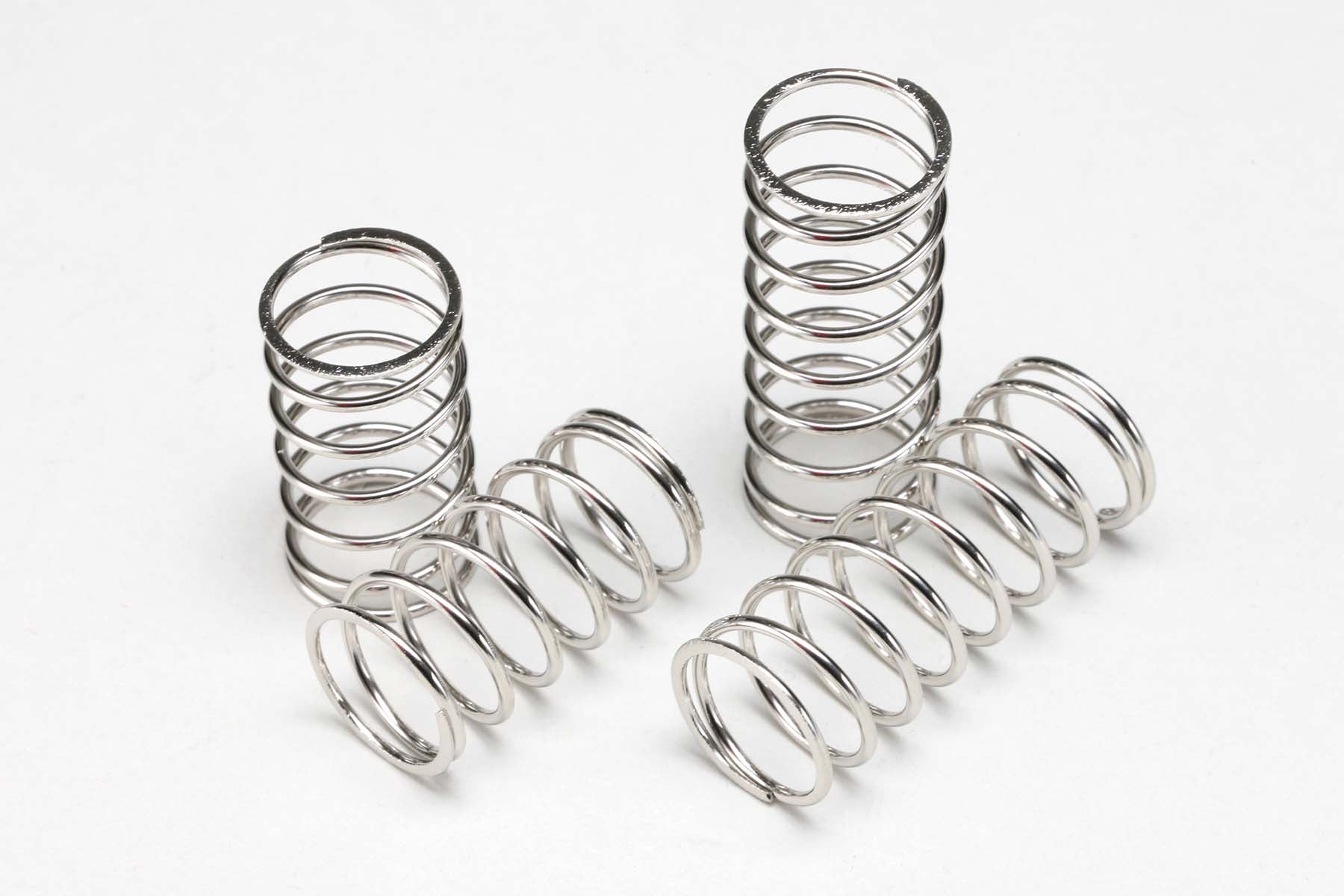 Yokomo YZ-FRST Shock Spring Set for YZ-870C - BanzaiHobby