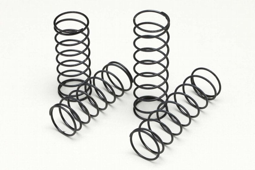 Yokomo YZ-FRSTW1 Works'91 Shock Spring Set (F/R) - BanzaiHobby