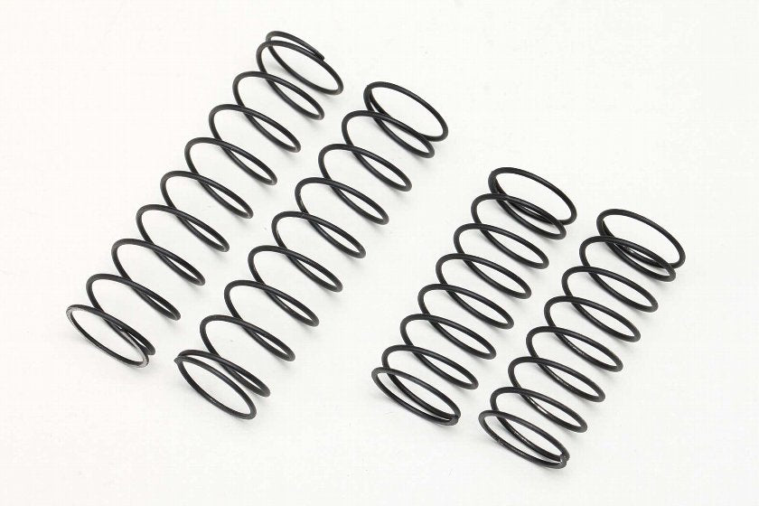 (PO FEB 2026) Yokomo YZ-FRSTW2 Shock Spring Set (F/R) for Works'91 TeamSpec - BanzaiHobby