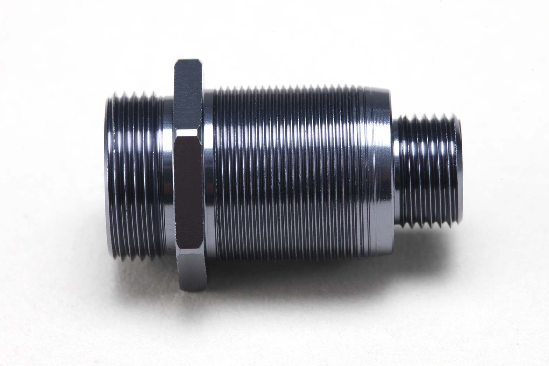 Yokomo YZ-S4F Front Shock Body for YZ-870C - BanzaiHobby